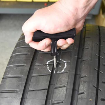 Slime Tyre Plug Kit Bandenreparatieset 8-delig, Verzenden, Nieuw