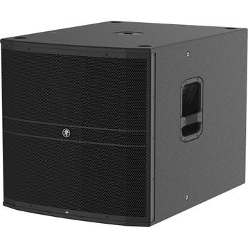 (B-Stock) Mackie DRM18S actieve subwoofer 18 inch 2000W, Verzenden, Nieuw