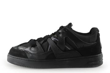 Represent Sneakers in maat 43 Zwart, Verzenden, Zwart, Represent, Sneakers of Gympen