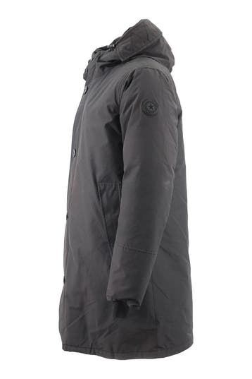 Airforce Jas in maat L Zwart, Kleding | Heren, Verzenden, Zo goed als nieuw, Zwart, Airforce