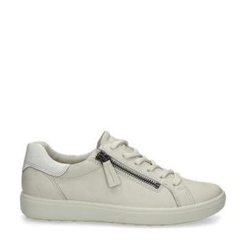 Ecco Soft 7 lage sneakers voor dames in het Wit, Kleding | Dames, Schoenen, Ecco, Verzenden, Wit, Nieuw