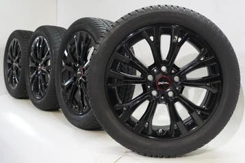Mini F65 / F66 F67 One / Cooper / Cooper D / Cooper S JCW962, Gebruikt, Velg(en), 17 inch, Winterbanden