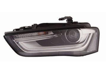 Koplamp o.a: Audi, A4 (B8), A4 Allroad Quattro (B8), Ophalen of Verzenden, Nieuw, Audi