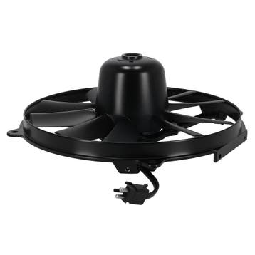 Ventilator Assembly 240W geschikt voor Mercedes-Benz E320..., Verzenden, Nieuw, Mercedes-Benz