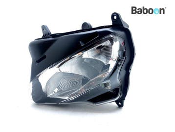 Koplamp Links Yamaha YZF R3 2019-2020 (RH12D B7P), Verzenden, Gebruikt
