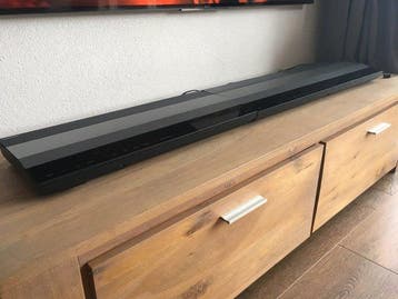 Bang & Olufsen - Beosystem 3500 Radio/CD/ Tape and spotify ,, Nieuw