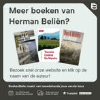 De canons 9789035129092 Herman Beliën, Verzenden, Zo goed als nieuw, Herman Beliën