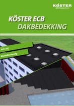 Köster ECB pijpkraag manchet getrapt, Ophalen of Verzenden, Nieuw