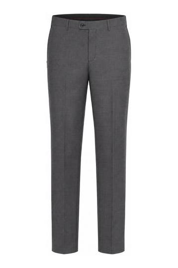 Recall Broek in maat 50 Blauw, Verzenden, Zo goed als nieuw, Blauw, Recall