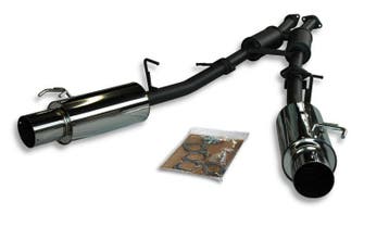 HKS Nissan 90-95 300ZX 3.0 Turbo Dual Exhaust, Ophalen of Verzenden, Nieuw