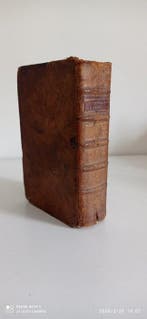 Lavoisien - Dictionnaire portatif de médecine, danatomie et