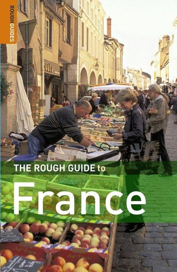 The Rough Guide To France - Rough Guides 9781843537977, Verzenden, Gelezen, Rough Guides