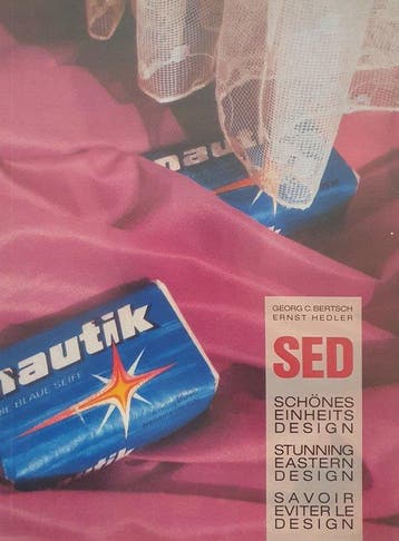 SED - Georg C. Bertsch 7 Ernst Hedler 9783822804032, Verzenden, Gelezen, Georg C. Bertsch 7 Ernst Hedler