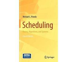 Scheduling - Scheduling, Ophalen of Verzenden, Nieuw