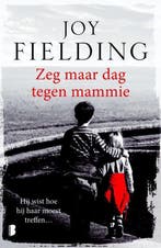Zeg maar dag tegen mammie - Zeg maar dag tegen mammie, Ophalen of Verzenden, Nieuw