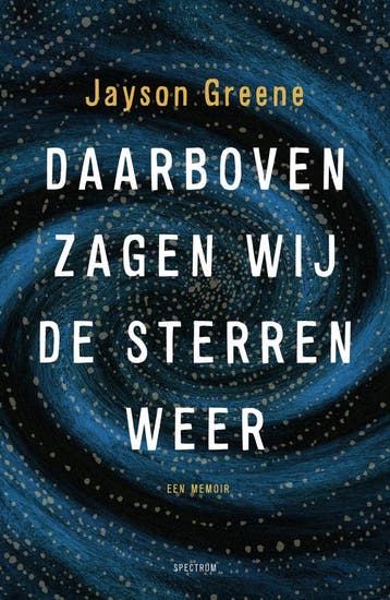 Daarboven zagen wij de sterren weer (9789000362752), Verzenden, Nieuw