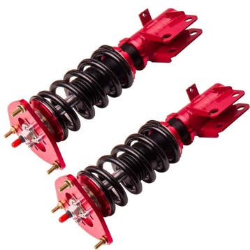 Sport schroefset geschikt voor Subaru Impreza WRX GC8 GF6..., Verzenden, Nieuw, Subaru