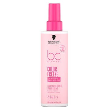 Schwarzkopf  BC Color Freeze  Conditioner Spray  200 ml, Verzenden, Nieuw