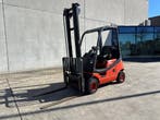 Veiling: Heftruck Linde H18T LPG 1800kg 1997, Zakelijke goederen, Machines en Bouw | Heftrucks en Intern transport, Linde, Heftruck