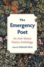 9781789297782 The Emergency Poet Deborah Alma, Boeken, Verzenden, Nieuw, Deborah Alma