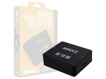 Armor3 AV to HDMI Converter [No Box], Ophalen of Verzenden, Zo goed als nieuw