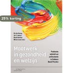 Maatwerk in gezondheid en welzijn 9789046908280, Verzenden, Zo goed als nieuw, Ria den Hertog