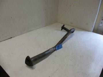 Voorpijp nieuw Opel Kadett E 1.3, 1.4, 1.6 09/1984 - 07/1994, Ophalen of Verzenden, Nieuw, Opel