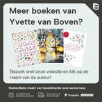Home made zomer 9789059564206 Yvette van Boven, Boeken, Verzenden, Gelezen, Yvette van Boven