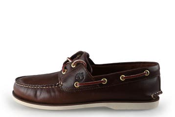 Timberland Bootschoenen in maat 43 Bruin, Kleding | Heren, Bruin, Verzenden, Timberland, Boots