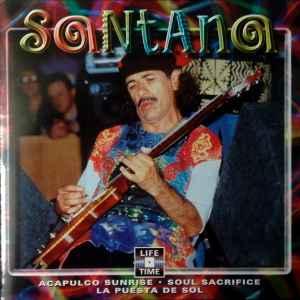 cd - Santana - Jin-Go-Lo-Ba, Cd's en Dvd's, Cd's | Overige Cd's, Zo goed als nieuw, Verzenden