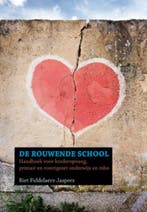 De Rouwende School | Riet Fiddelaers-Jaspers | Nieuw, Boeken, Ophalen of Verzenden, Nieuw, Riet Fiddelaers-Jaspers