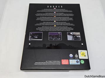 PC Big Box - Darker, Spelcomputers en Games, Games | Pc, Verzenden, Gebruikt
