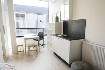Kamer in Wageningen, Huizen en Kamers