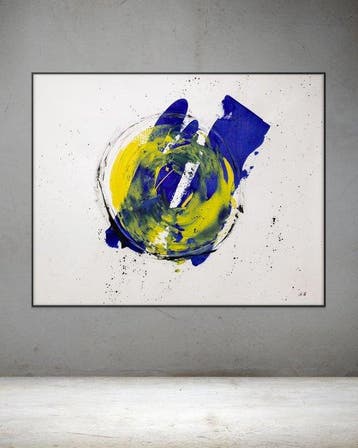 Christoph Prein - Spiral Of Hope - XXL