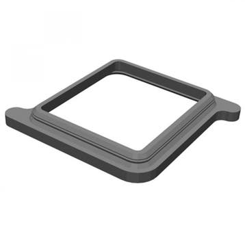 Truma Aventa Adapter Dakdikte 10mm, Caravans en Kamperen, Ophalen of Verzenden, Nieuw