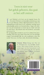 Trees van de Zonnehof 9789401912075 Clemens Wisse, Verzenden, Gelezen, Clemens Wisse