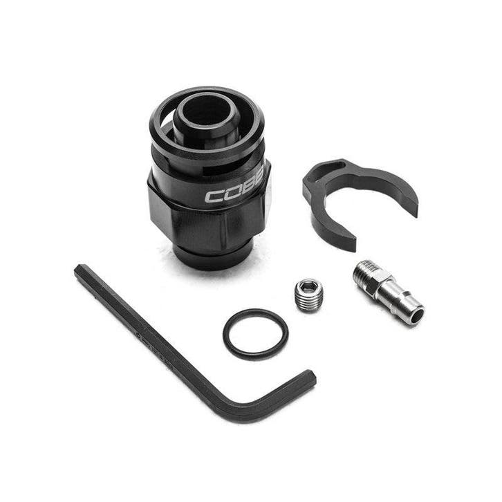 Cobb 2010-2014 Volkswagen GTI Boost Tap, Auto diversen, Tuning en Styling, Ophalen of Verzenden