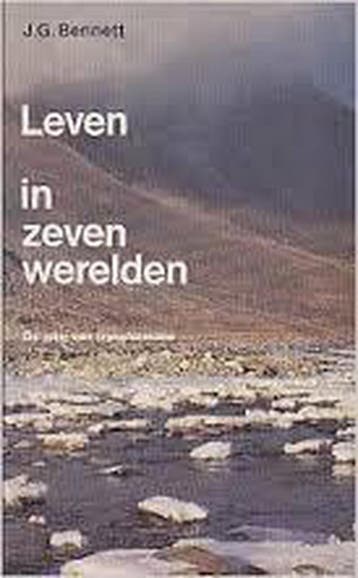 Leven in zeven werelden - Bennet 9789020254921, Verzenden, Gelezen, Bennet