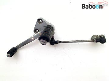 Schetsplaat Links Voor Yamaha FZR 600 1989-1993 (FZR600 3HE), Verzenden, Gebruikt