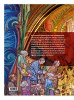 De H. Antonius Abtkerk in Scheveningen 9789087049799, Verzenden, Zo goed als nieuw, Bart Maltha
