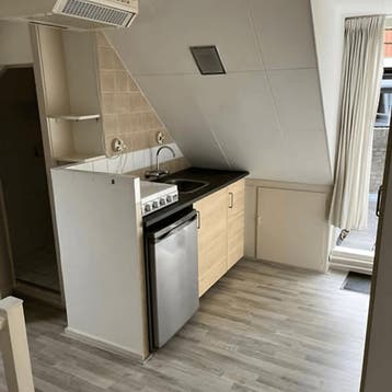 Appartement in Den Bosch gevonden voor €1025,- pm, Huizen en Kamers, Overige regio's