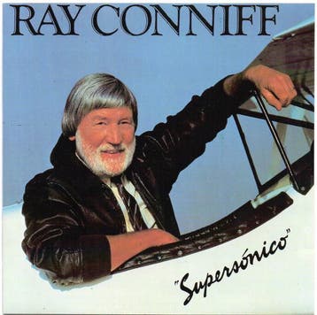 cd - Ray Conniff - SupersÃ³nico, Verzenden, Zo goed als nieuw