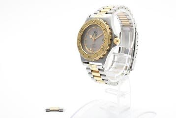 TAG Heuer - 3000 - Zonder minimumprijs - 934.213 - Unisex -