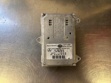 Hella 5DF 008 704-02 - A0038205826 gebruikt Mercedes A 003, Ophalen of Verzenden, Gebruikt