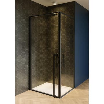Aanbieding: Douchecabine Riho Lucid GD201 Omkeerbaar, Ophalen of Verzenden, Nieuw