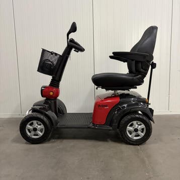 Scootmobiel Primo 4-wiel (Vaste scootmobielen), Diversen, Brommobielen en Scootmobielen, Overige merken, Gebruikt, Ophalen of Verzenden