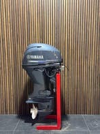 Yamaha F40FETL buitenboordmotor, Ophalen of Verzenden, Gebruikt, Buitenboordmotor, 30 pk of meer