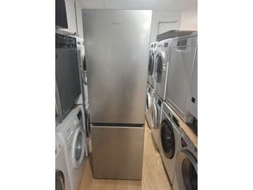 Samsung RB34C603CS9/EF - Koel-vriescombinatie - 344 liter -, Verzenden, Zo goed als nieuw