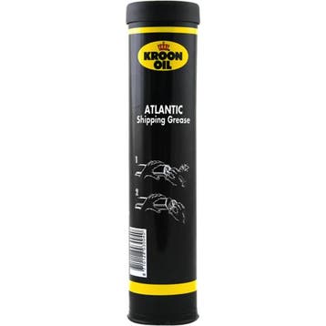 Kroon Oil Atlantic Shipping Grease 400G, Verzenden