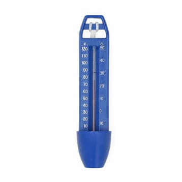 Zwembad thermometer | Kokido, Tuin en Terras, Verzenden, Nieuw